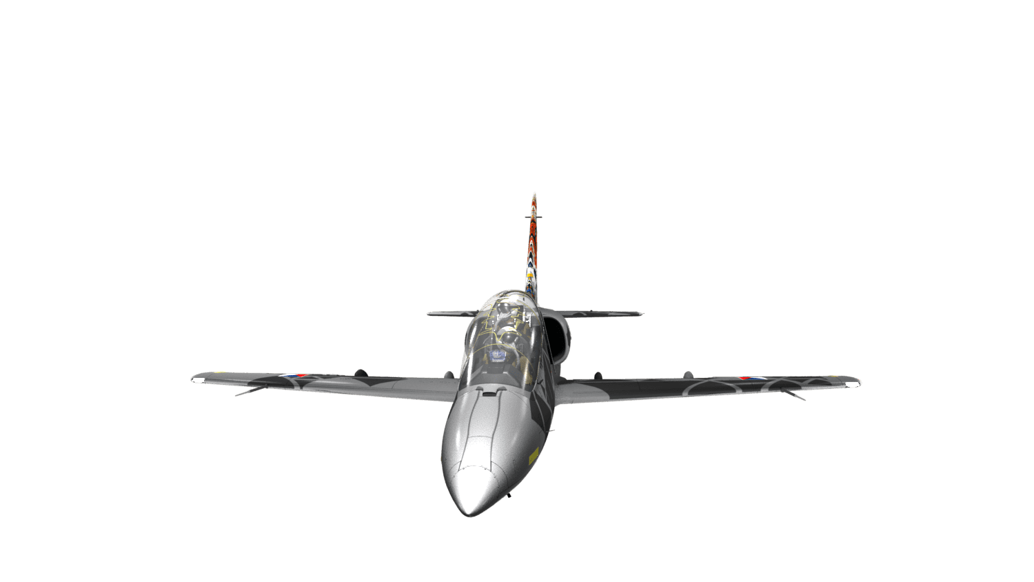 L-39 SKYFOX | Aero